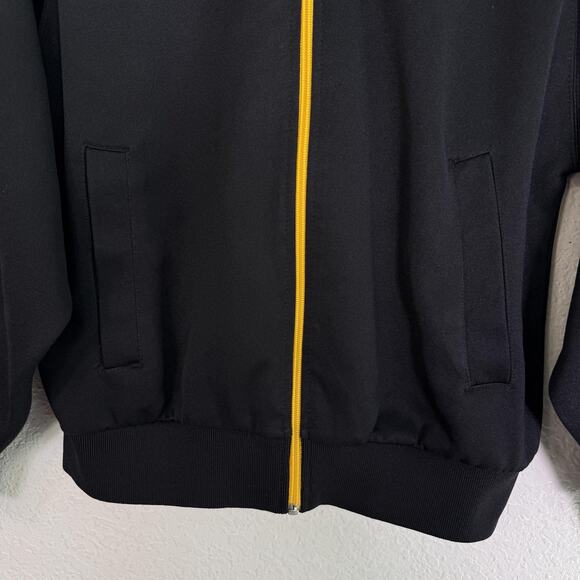 Vintage Nintendo Zelda Jacket Mens XS Olde School Track Jacket Gamer Retro 2004 - Picture 5 of 14